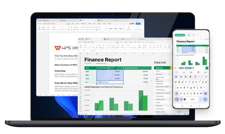 WPS Office Windows下载